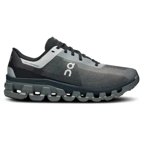 On Running Cloud 4 Pearl Black Shoes (W)