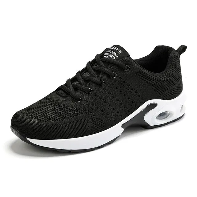 Outdoor Men Running Shoes