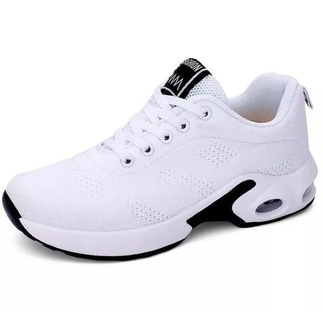 Outdoor Men Running Shoes