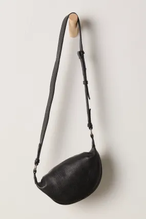 Palmer Crossbody | Black