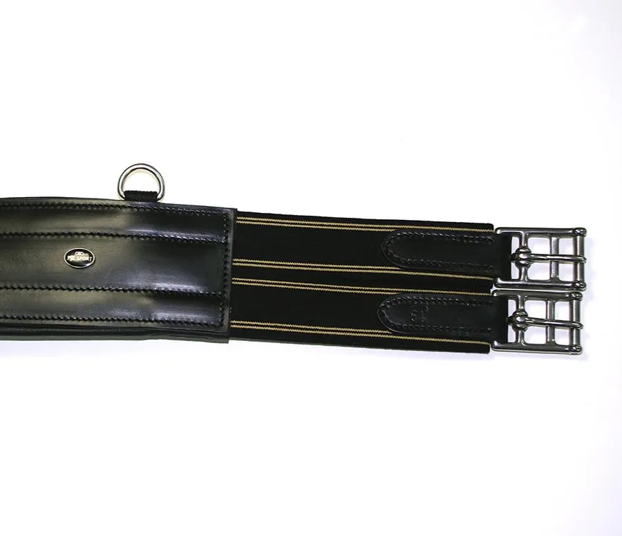 PEI Lizzano Anatomic Stud Girth