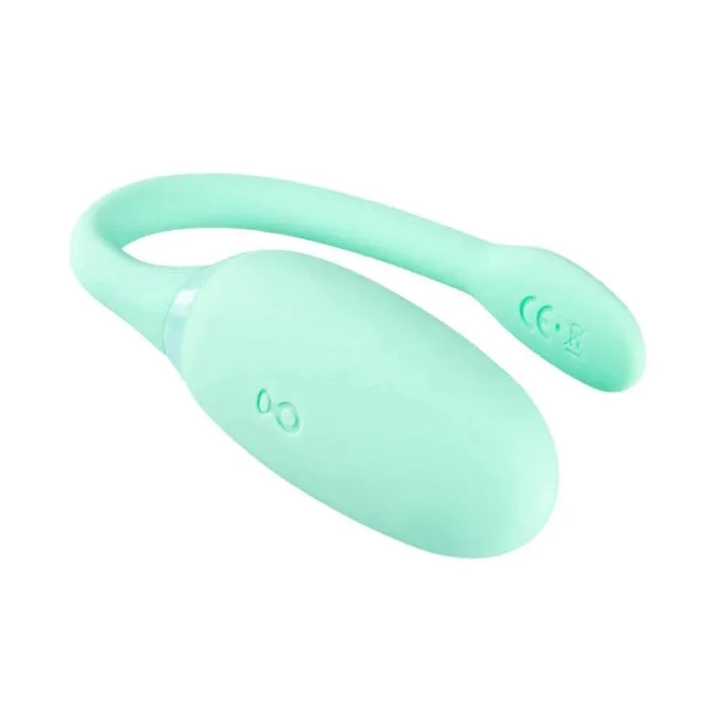 PELVI Fit Pelvic Floor Kegel Trainer (App Controlled)