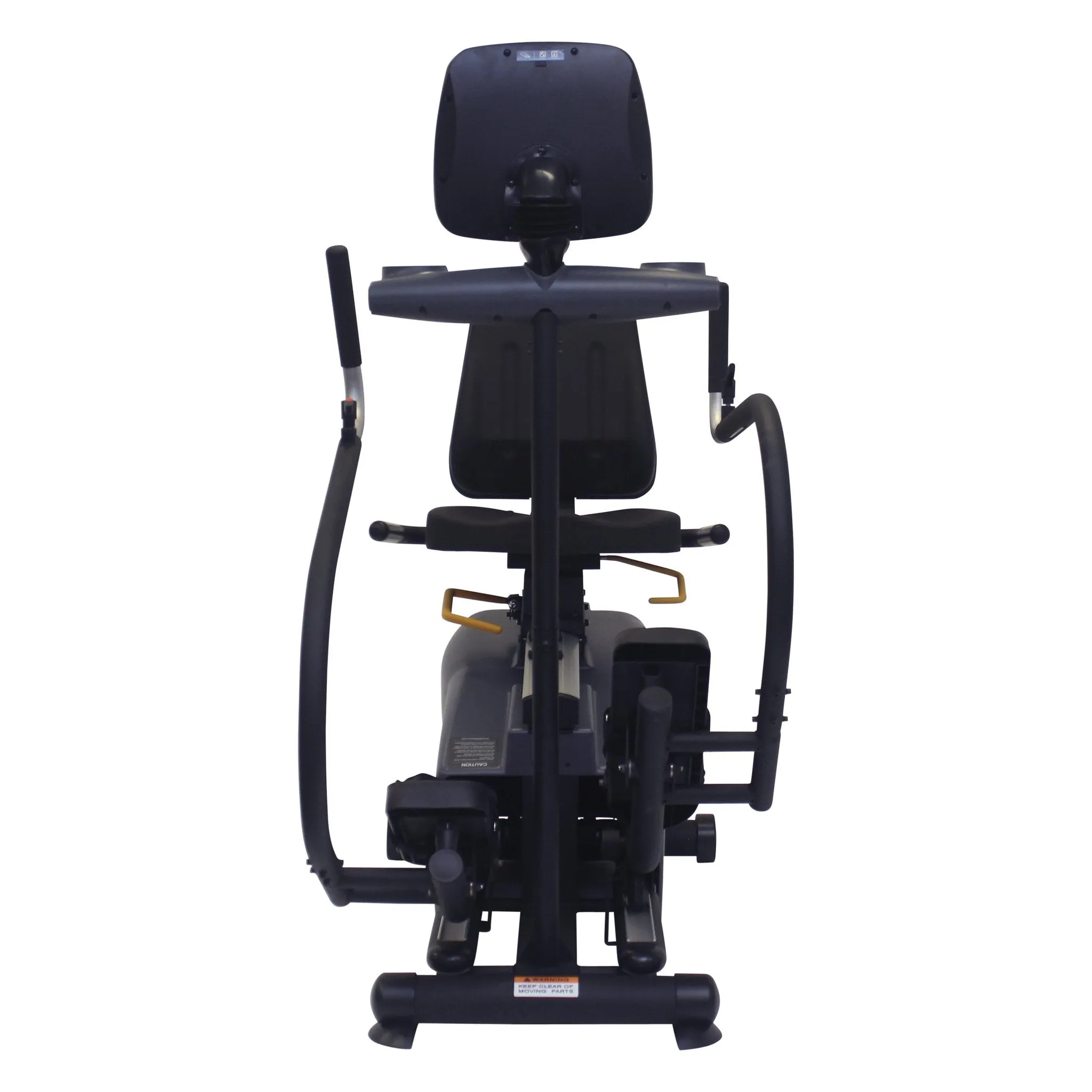 PhysioStep VersaStep Recumbent Ispilateral Cross Trainer - Seated "VersaStep"