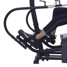 PhysioStep VersaStep Recumbent Ispilateral Cross Trainer - Seated "VersaStep"