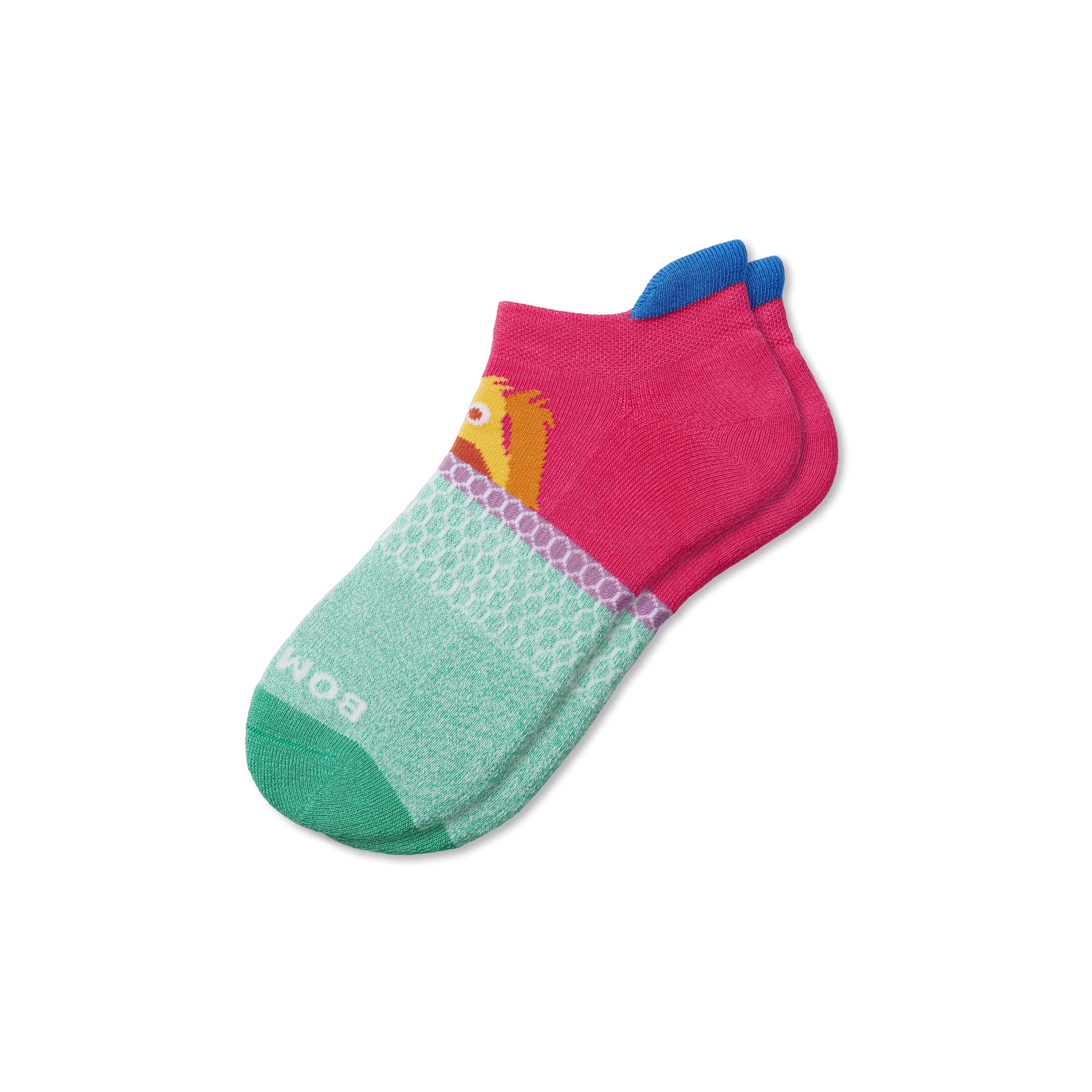 Pixar | Bombas Ankle Socks