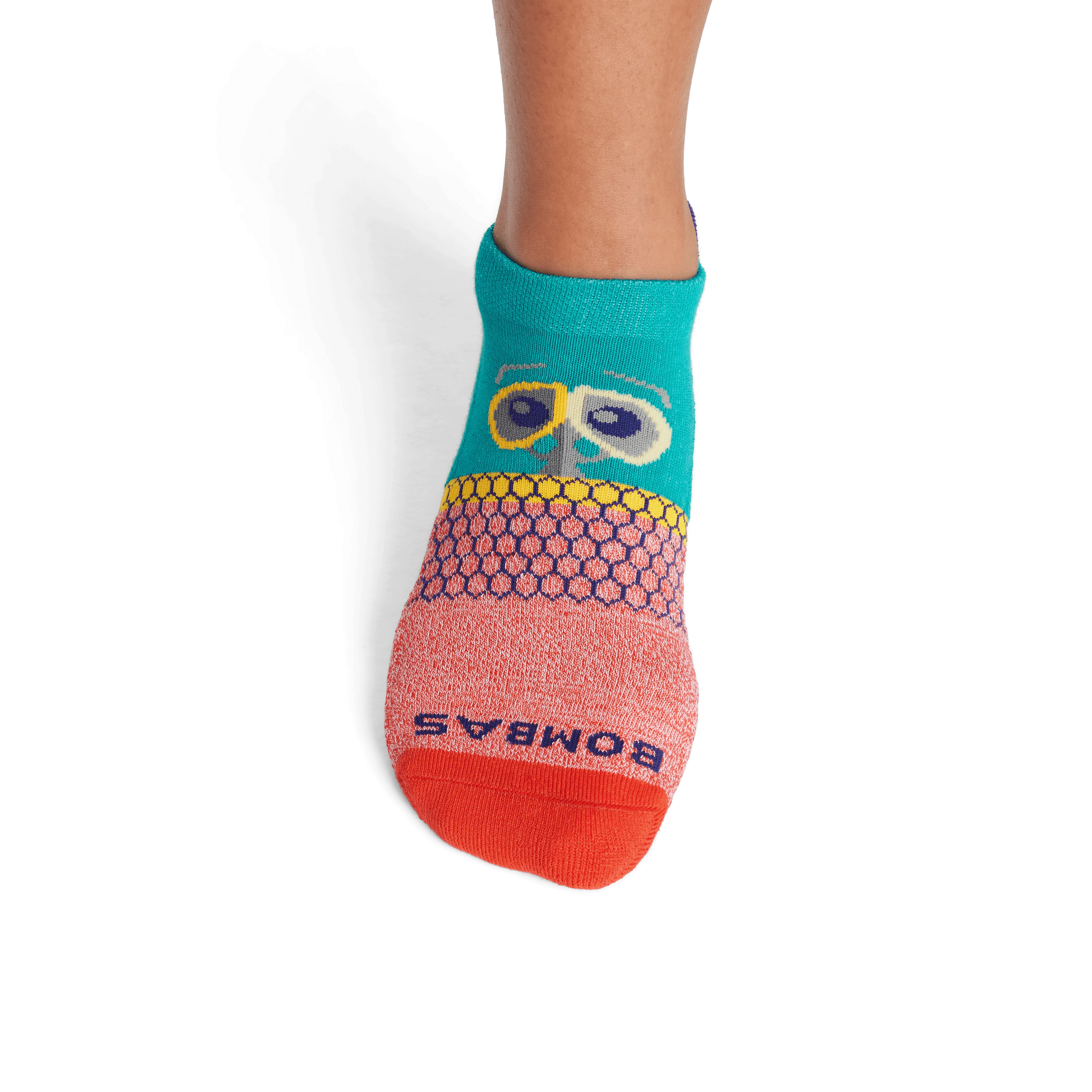 Pixar | Bombas Ankle Socks