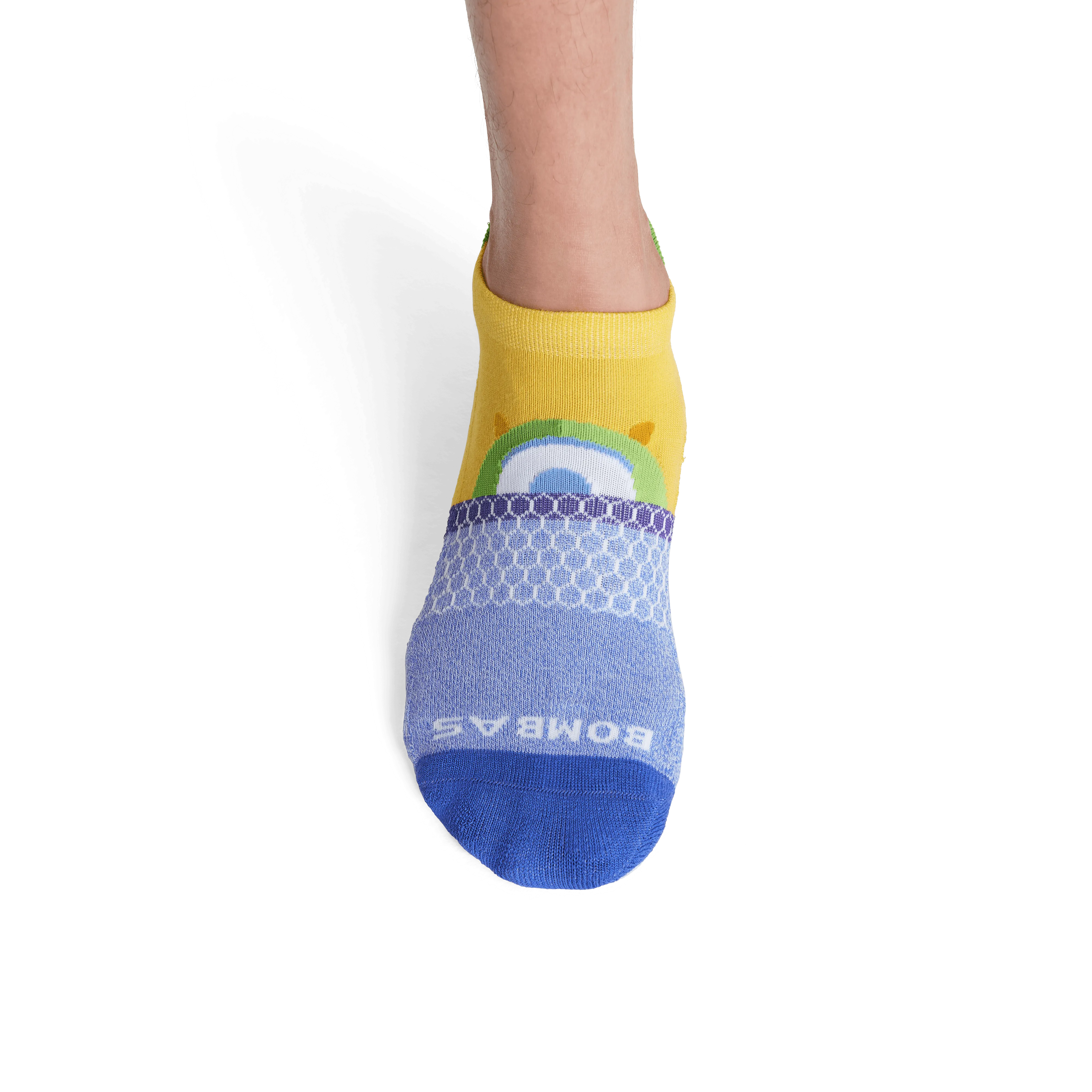 Pixar | Bombas Ankle Socks