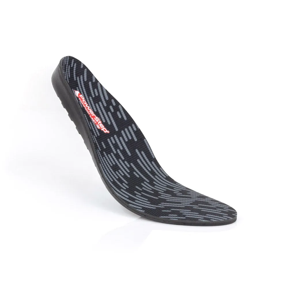 PowerStep ComfortLast Insoles | Cushioning Gel Insoles for Standing All Day