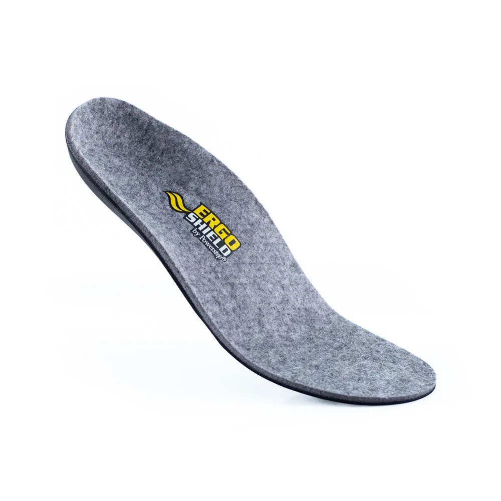 PowerStep Full Contact ESD | Comfortable Cushion Insoles for Optimal Electro-Static Dissipation