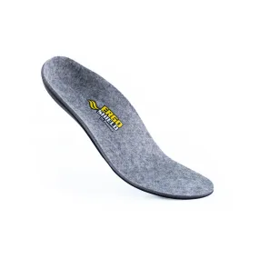 Powerstep ESD (ErgoShield)  Insoles Designed For Foot Relief | Color  Gray