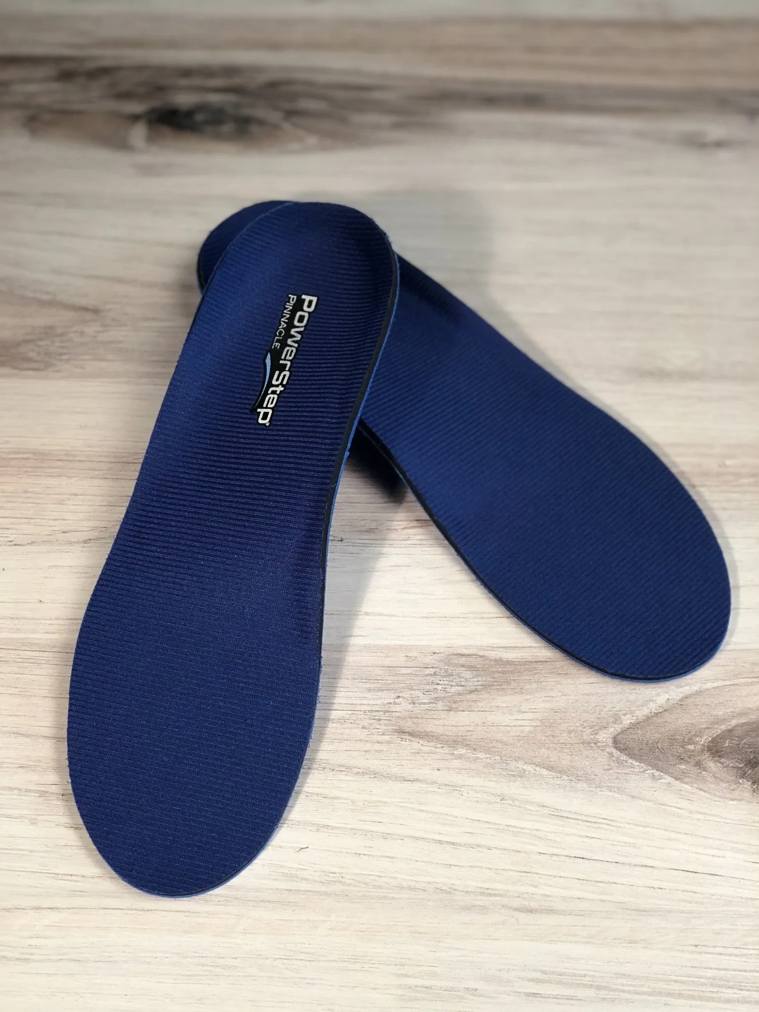 Powerstep Pinnacle Insole