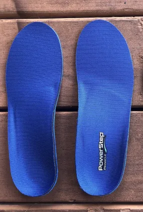 Powerstep Pinnacle Insole