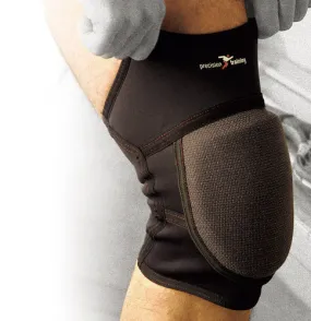 Precision Padded Knee Neoprene Support