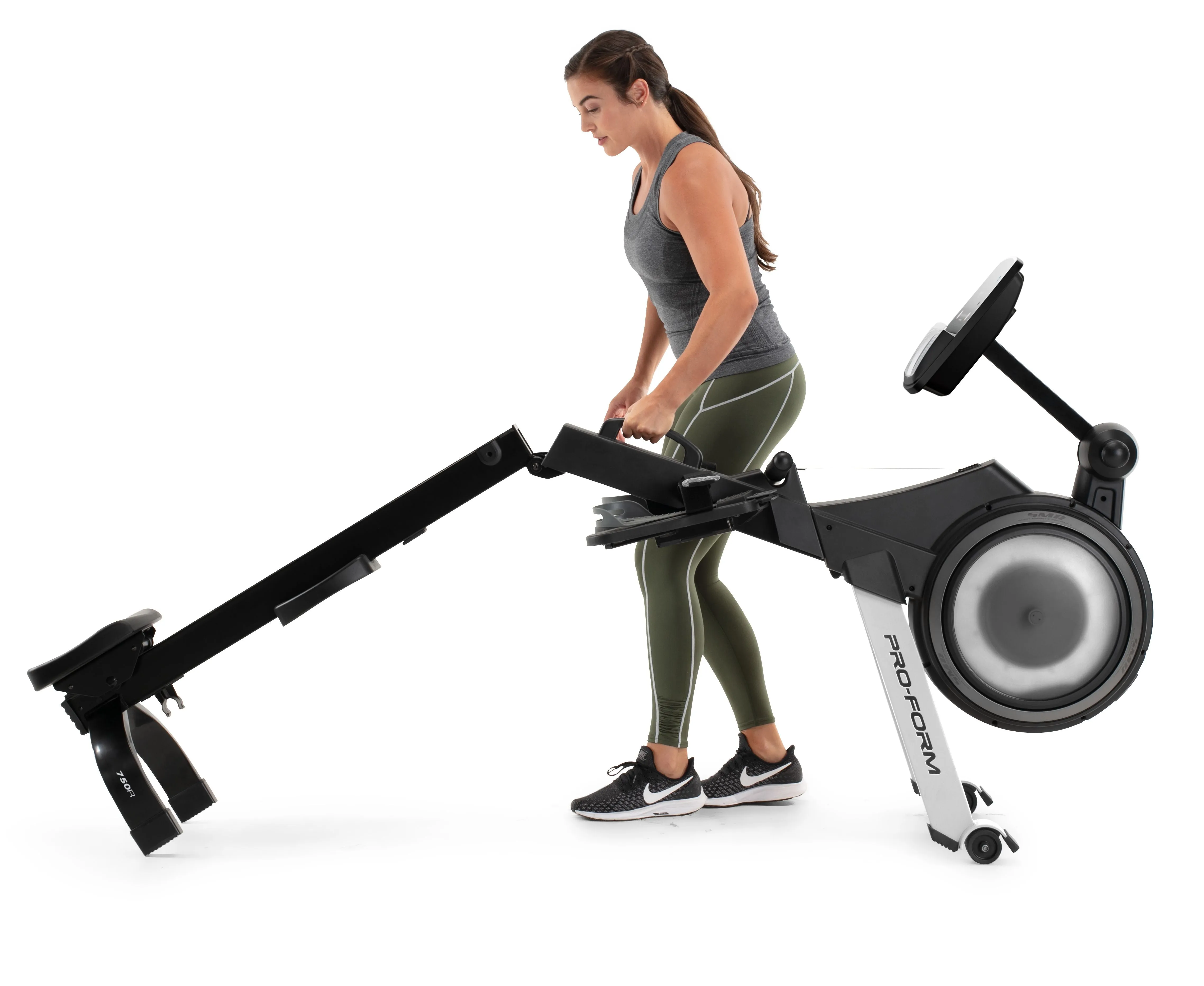 ProForm® 750R Rower