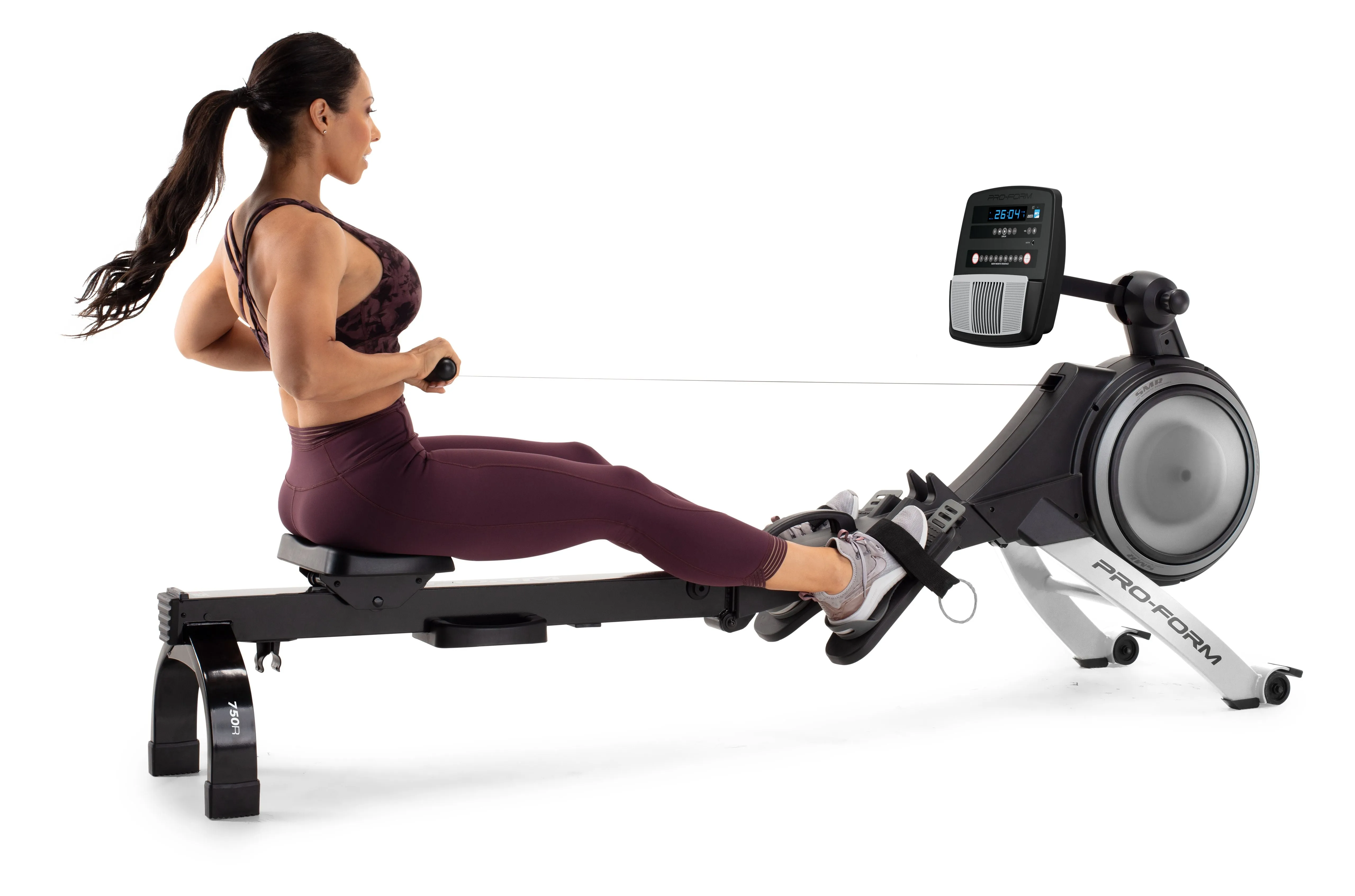 ProForm® 750R Rower