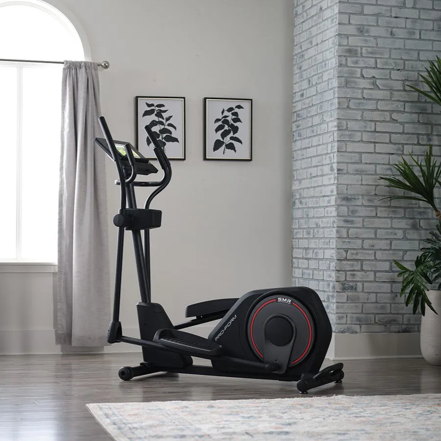 ProForm Sport Exercise Elliptical