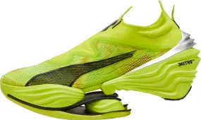 Puma Fast-RB Nitro Elite Mens Running Shoes - Green