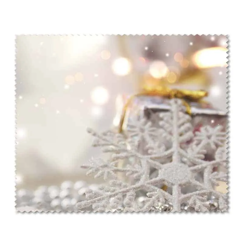 Purity™ Holiday Lens Cleaning Cloths