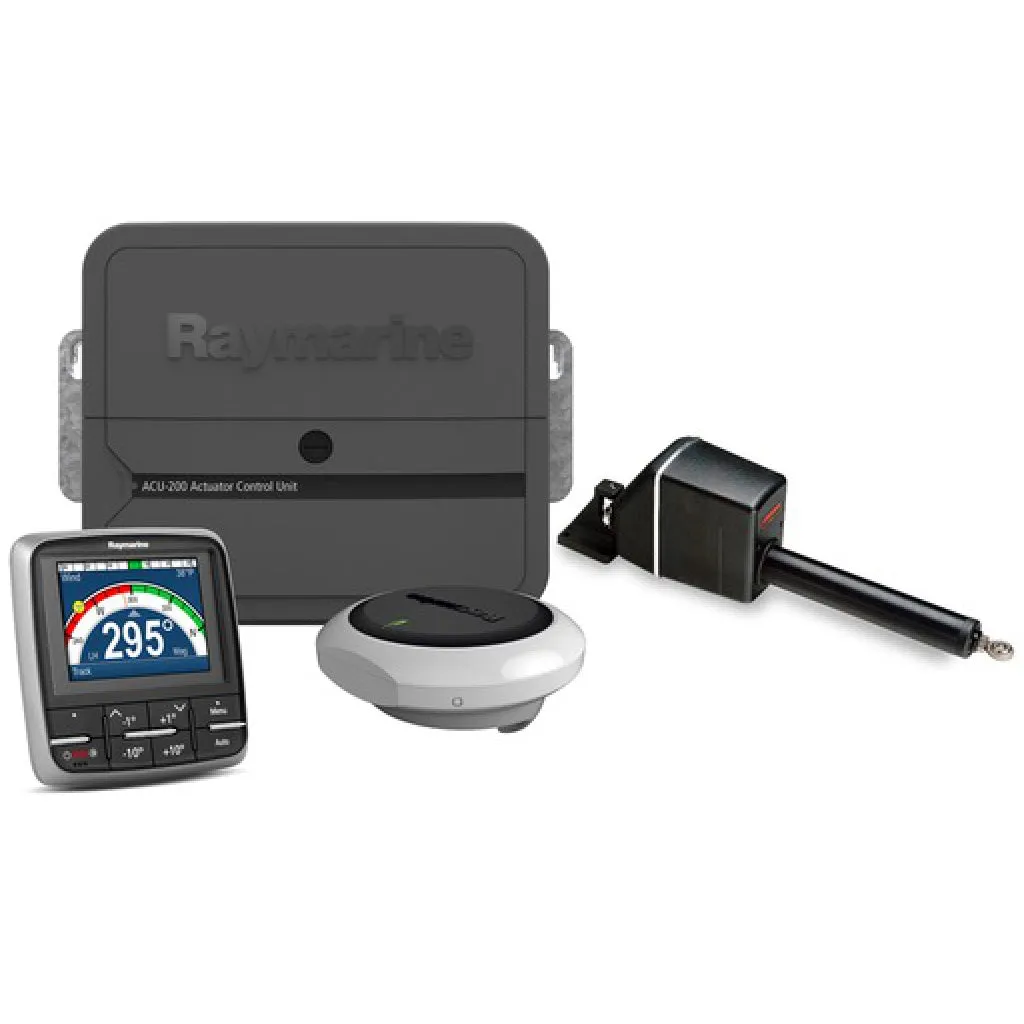 Raymarine EV-200 Linear Pilot