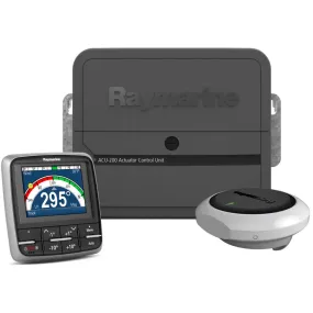 Raymarine EV-200 Sail Pilot