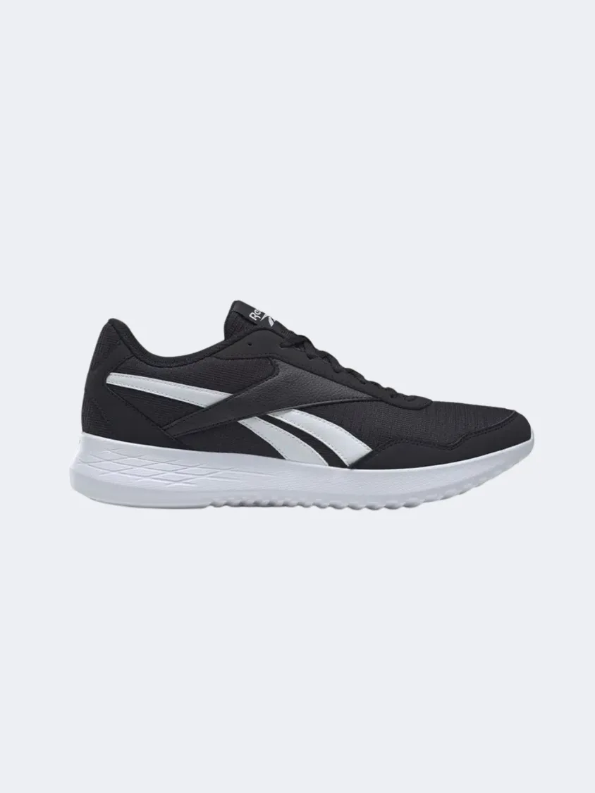 Reebok Energen Lite Core Men Running Shoes Black/White