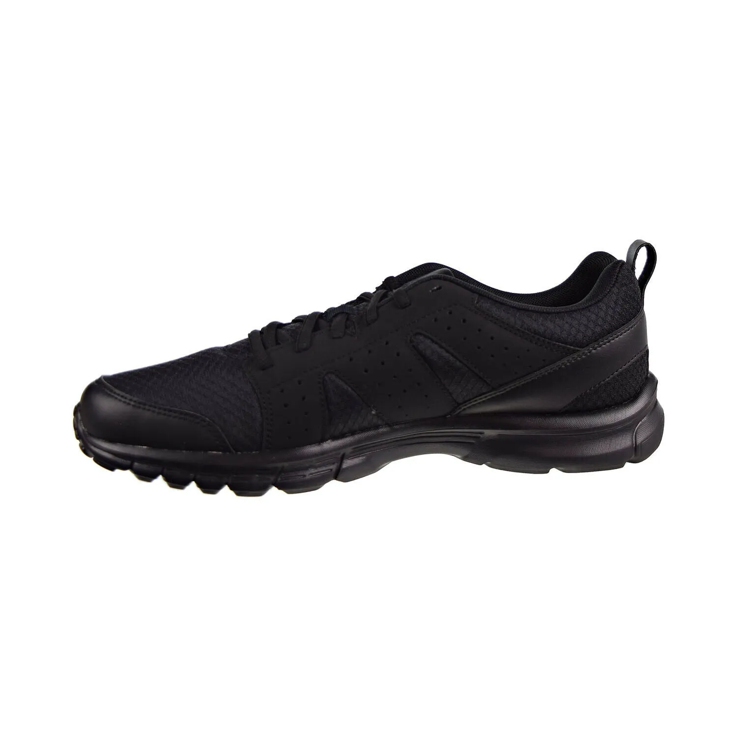 Reebok Rise Supreme RG Men's Running Shoes Black/Black