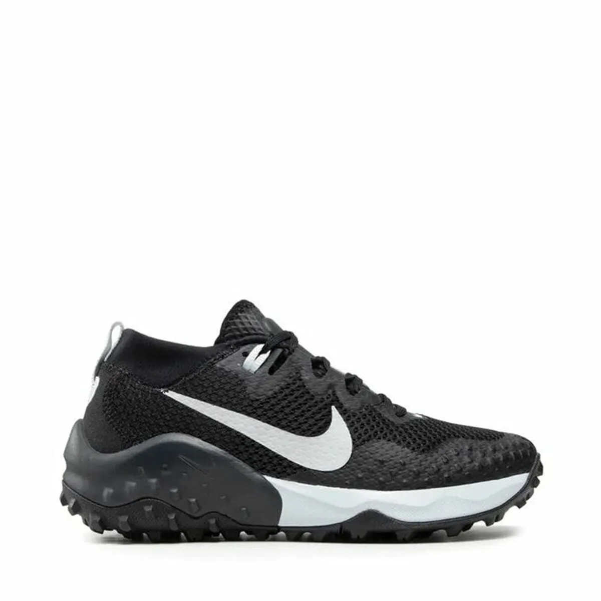 Running Shoes For Adults Nike Wildhorse 7 Black