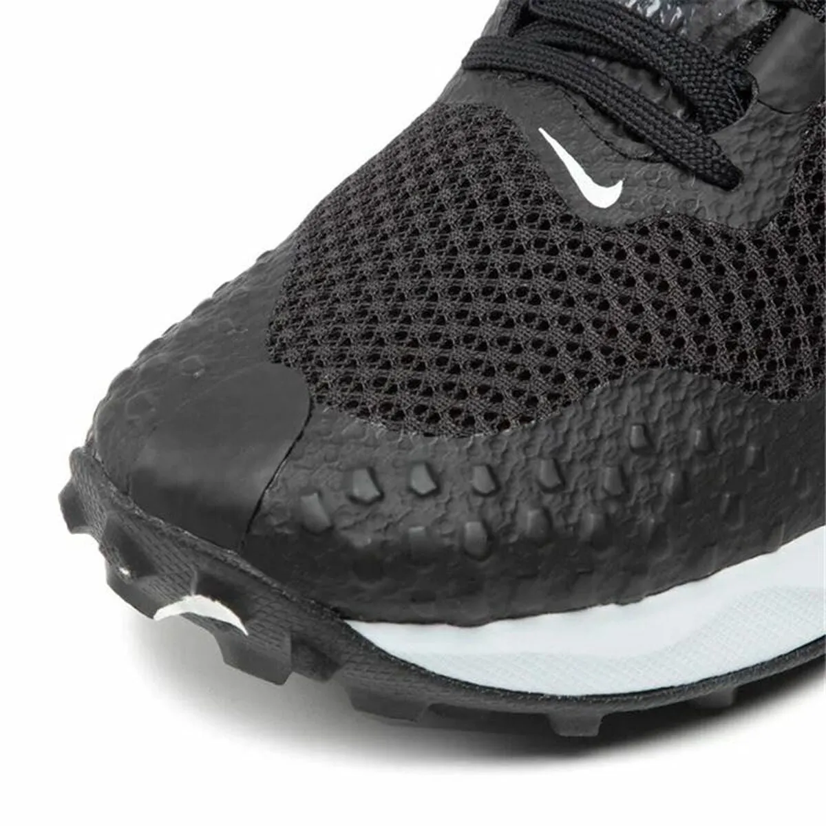 Running Shoes For Adults Nike Wildhorse 7 Black