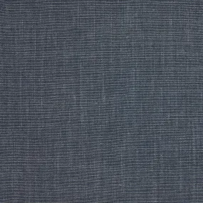 Rye Midnight Blue Linen