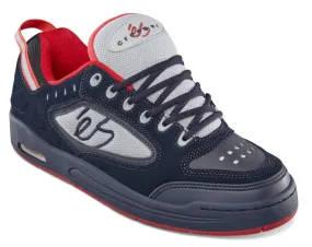 és - CREAGER - NAVY/GREY/RED