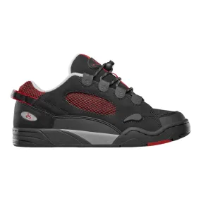 ÉS Shoes Muska Black/Red