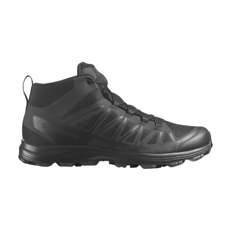 Salomon SPEED ASSAULT 2 GORE-TEX - Black