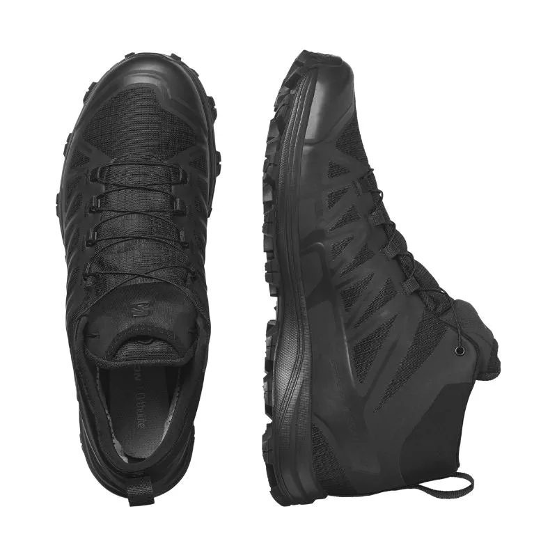 Salomon SPEED ASSAULT 2 GORE-TEX - Black