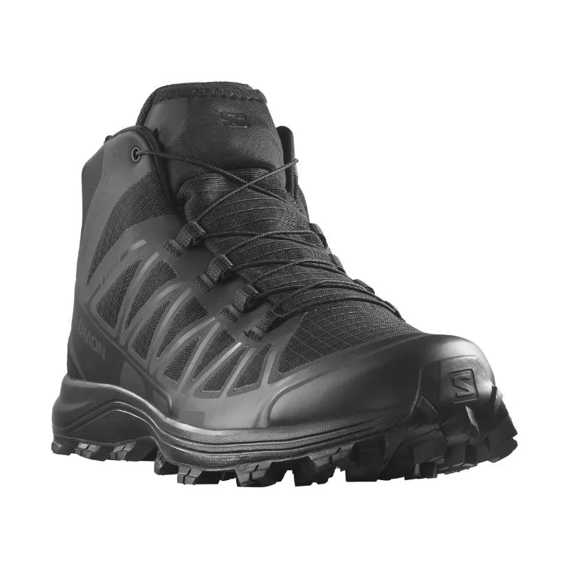 Salomon SPEED ASSAULT 2 GORE-TEX - Black