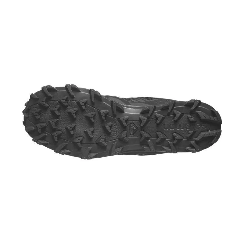 Salomon SPEED ASSAULT 2 GORE-TEX - Black