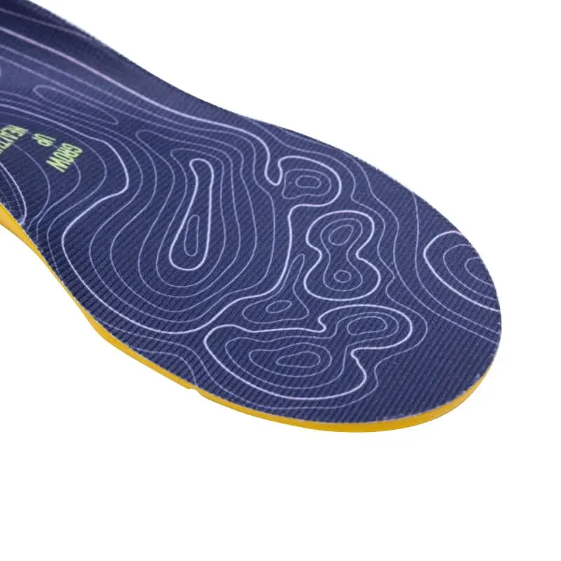 Santic Kids Arch Correcting Shoe Insoles