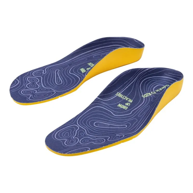 Santic Kids Arch Correcting Shoe Insoles