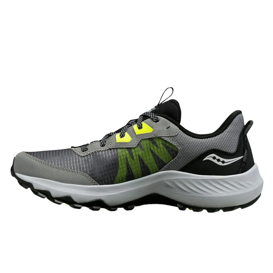 saucony Aura TR Men's Trail Running Shoes