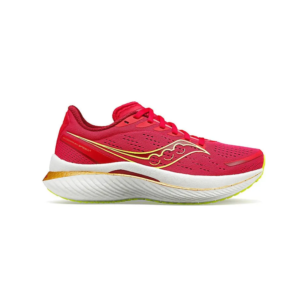 Saucony Women's Endorphin Speed 3