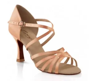 SD02 - Rosa Social Latin Dance Shoe