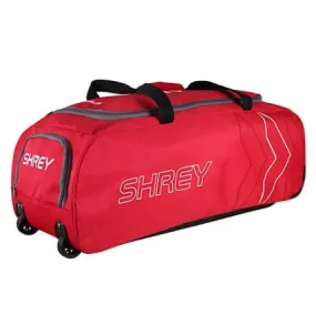 SHREY KARE WHEELIE CRICKET KITBAG