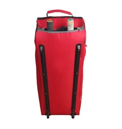 SHREY KARE WHEELIE CRICKET KITBAG