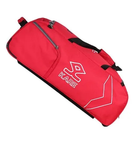 SHREY KARE WHEELIE CRICKET KITBAG