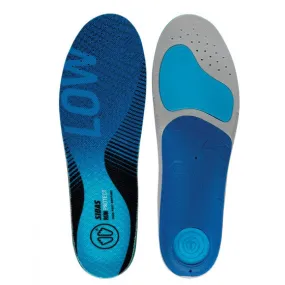 Sidas 3Feet Run Protect Insole (Low Arch)