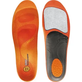 Sidas 3Feet Winter Heat Ready High Insoles