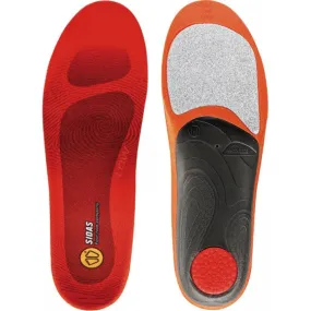 Sidas 3FEET WINTER LOW INSOLES