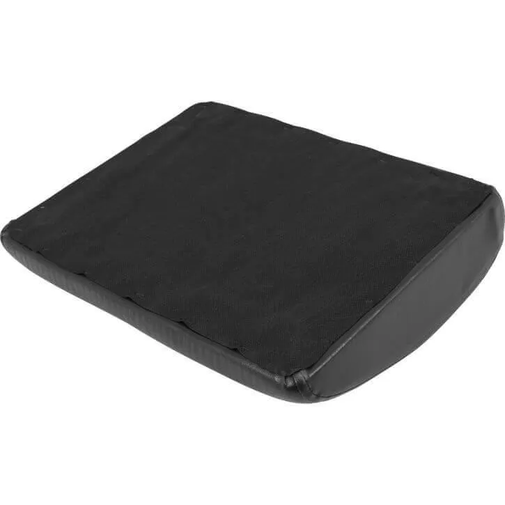 Sit Up Cushion - Black