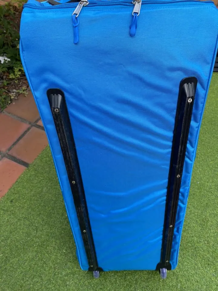 SJ TEST RYDER WHEELIE KIT BAG