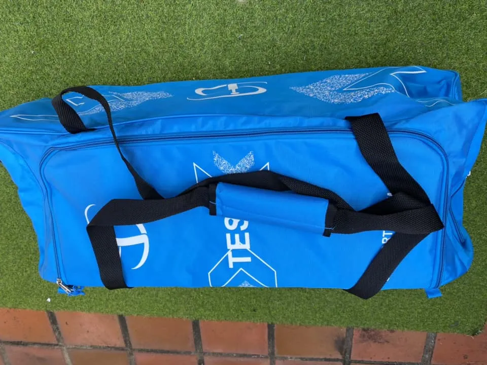 SJ TEST RYDER WHEELIE KIT BAG