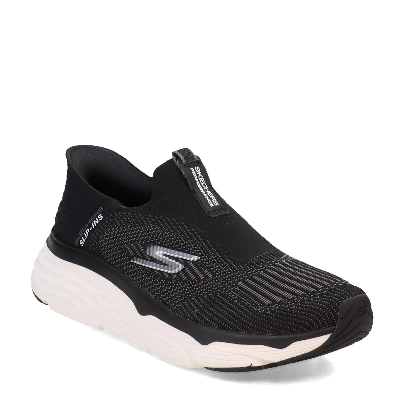 Skechers Mens Max Cushioning Slip-On Shoes